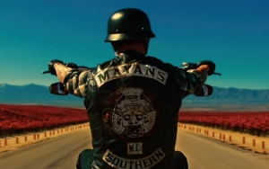 First Teaser for 'Sons of Anarchy' Spin-Off 'Mayans MC' Finally Unleashed