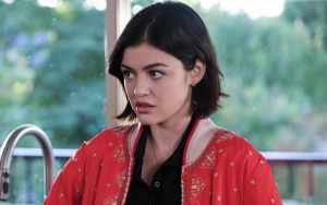 Lucy Hale's 'Life Sentence' Canceled After Only One Season