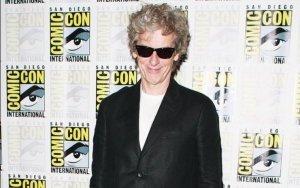 Peter Capaldi to Star in 'The Personal History of David Copperfield' Film