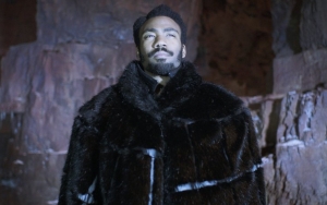 Donald Glover Admits He Urged His Agent to Get Him Role in 'Solo: A Star Wars Story'