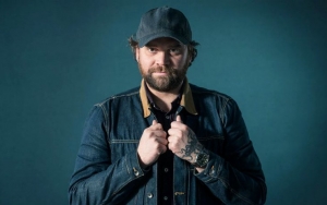 Scott Hutchison's Family Is 'Utterly Devastated' After His Death