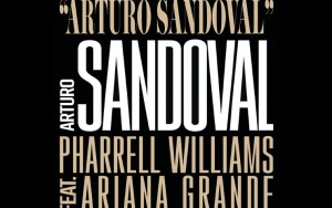 Pharrell Williams and Ariana Grande Join Forces on Jazz Anthem 'Arturo Sandoval'