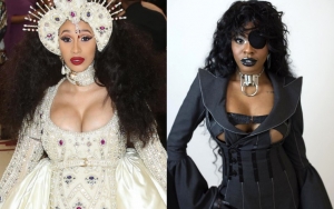 Cardi B Deletes Her Instagram Account After Azealia Banks Feud