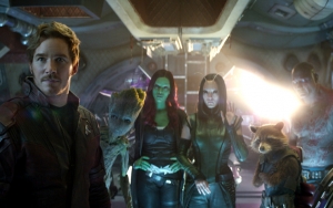 'Avengers: Infinity War' Is Unstoppable as It Continues to Rule Box Office