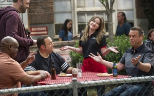'Kevin Can Wait' Axed After 2 Seasons
