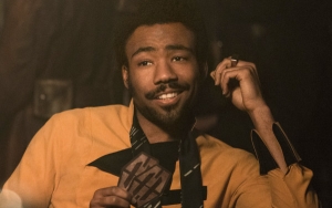 'Star Wars' Lando Calrissian Spin-Off Is Coming, but Not That Soon
