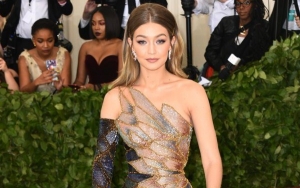 Gigi Hadid Responds To Backlash Over Her Pro Palestine Tweet