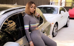 Blac Chyna's Longtime Assistant Died of Brain Haemorrhage