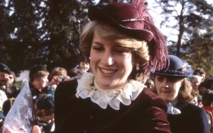 Why Princess Diana Refused to Wear Chanel After Her Divorce?
