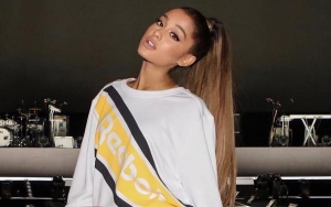 Ariana Grande Pays Tribute to Manchester Victims With Bee Tattoo