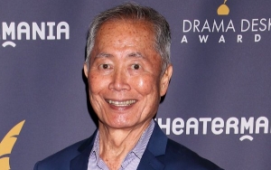 George Takei Pictures, Latest News, Videos.