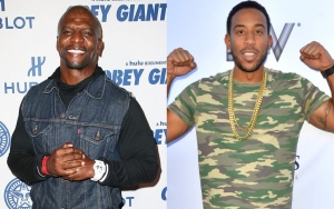 Terry Crews and Ludacris Will Team Up in 'John Henry' Movie