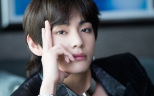 BTS' V Says He's a Fan of This Girl and Sends Her a Present - Don't Be Jealous