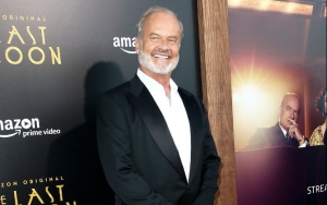 Kelsey Grammer Tapped to Replace Brian d'Arcy James on Legal Drama 'Proven Innocent'