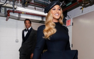 Beyonce and Jay-Z Offer Free 'On the Run II' Tour Tickets in Exchange for Good Deeds