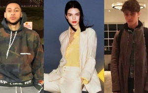 Ben Simmons Feels 'Used' After Kendall Jenner Was Caught Kissing Anwar Hadid