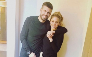 Shakira and Gerard Pique's House Burglarized While His Parents Were Home