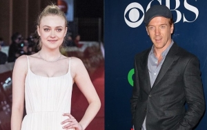 Dakota Fanning and Damian Lewis Join Tarantino's 'Once Upon a Time in Hollywood'