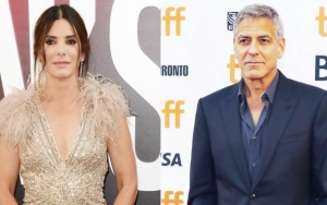 Sandra Bullock Reveals George Clooney Is So Supportive of 'Ocean's 8'