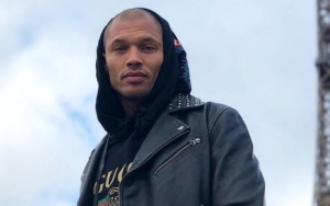 Jeremy Meeks Finalizes Divorce From Estranged Wife After Welcoming Son