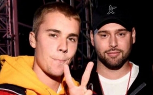 Scooter Braun Slams Justin Bieber's 'Racial Epithets' Allegations