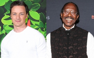 James Mcavoy and Clarke Peters to Star on 'His Dark Materials'