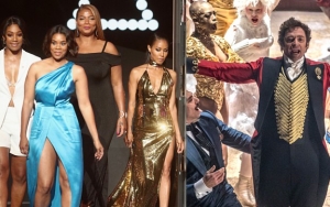 'Girls Trip' and 'Greatest Showman' Vie for Best Musical Moment at MTV Movie and TV Awards