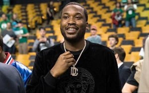 Supreme Court Denies Meek Mill's Request For New Judge
