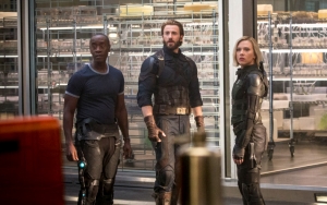 'Avengers: Infinity War' Joins Four of $2 Billion Super-Movies