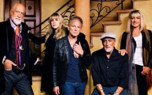 New Fleetwood Mac to Debut at 2018 iHeartRadio Music Festival