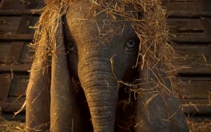 First Teaser Trailer for Tim Burton's Live-Action 'Dumbo' Introduces the Flying Elephant