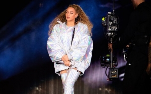 Is Beyonce Pregnant Again? Fans Spot Alleged Baby Bump During 'On the Run II' Tour