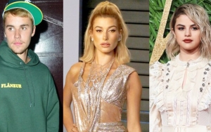 Justin Bieber And Hailey Baldwin Hang Out Together Again