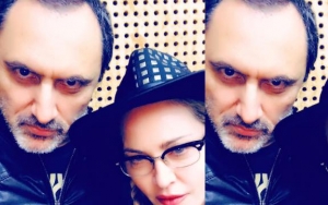Madonna and Mirwais Join Forces for New Music