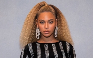 Beyonce's Alleged Topless Pictures Leak Online