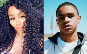 Blac Chyna and YBN Almighty Jay Split After 3 Months of Dating