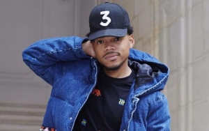 Chance the Rapper to Produce Celebratory Concert for Special Olympics' 50th Anniversary