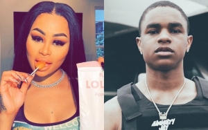 Find Out Why Blac Chyna and YBN Almighty Jay Split