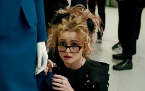 Helena Bonham Carter Took Sewing Lessons for 'Ocean's 8' 