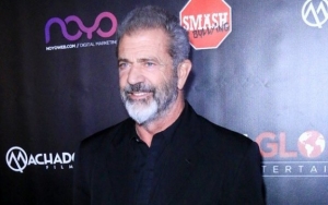 Mel Gibson Loses Court Bid to Block Release of 'The Professor and the Madman'