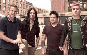 NOFX 'Banned' From Performing in U.S. After Controversial Shooting Joke