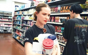 Evan Rachel Wood Goes on Hunger Strike to Protest Immigration Crisis