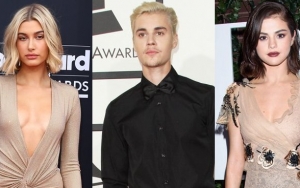 Hailey Baldwin Helps Justin Bieber Move On From Selena Gomez