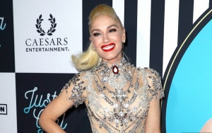 Gwen Stefani Suffers Wardrobe Mishaps At First Show Of Las Vegas