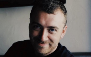 Sam Smith Is 'Going Through Some S**t' After Breakup