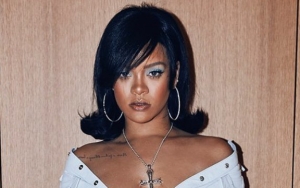 Police Gets Social Media Warrant for Rihanna's Alleged Stalker