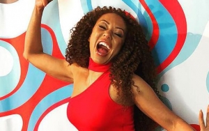Mel B Confesses She Wrote 'Wannabe' Rap in Toilet