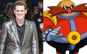 Jim Carrey Close to Joining 'Sonic the Hedgehog' Movie as Villain