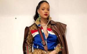 Rihanna Unveils Savage Xccessories Collection