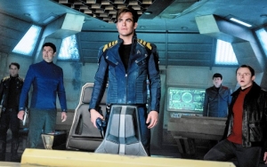 Quentin Tarantino's R-Rated 'Star Trek' Movie May Feature Current Cast